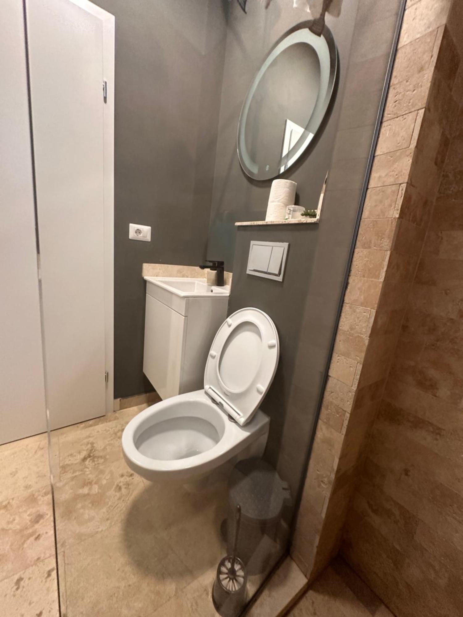 Rmr Luxury Apartaments تيميشورا المظهر الخارجي الصورة
